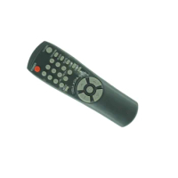 Remote Control For Samsung 10095T 00021M CS-29D8W CL-15A8W CL-14A8L CL-15A8L CL-21A8L CL-25A6W CL-25A6P Color Television CRT TV