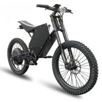 Cheap good price 72V 5000W 8000W 12000W 21inch Electric Hybrid Bike