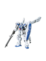 ฟิกเกอร์ Re 1/100 Gundam GP04 Gerbera หลากสี