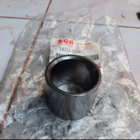 Paking sambungan knalpot Motor Suzuki Thunder GSX250 original SGP made in Japan