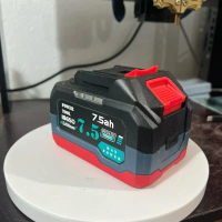 Pin máy khoan, máy cắt 5s3p 15cell chân phổ thông dòng xả cao