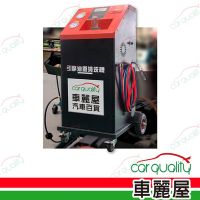 【車麗屋】引擎油道清洗服務 送安裝 不含機油芯.機油精