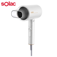 Solac無風段陶瓷負離子吹風機 SHD-508W