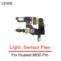 10PCS NEW For Huawei Mate 30 Pro Proximity Light Sensor Flash Light Sensor Flex