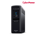 CyberPower CP1500PFCLCDa 1500VA 在線互動式PFC正弦波UPS不斷電系統