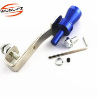 Hotsale Turbo Whistler Turbo Sound Size S Universal Car Turbo Sound Whistle