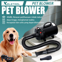 LOCAL 6500W Pet Dog big watt Hair Dryer kucing drayer pengering kucing Hairdryer bulu Peliharaan an