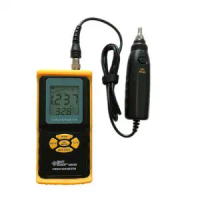 Vibration Meter SMART SENSOR AR63B / Vibration Sensor