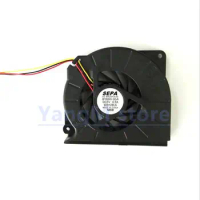 Cooler Fan For FUJITSU LifeBook E733 E743 E753 E752 E754 E736 E746 E756 T725 T902 E544 E546 E554 E556 E734 E744 Cooling Radiator