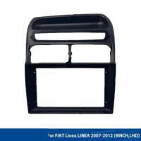 For FIAT Linea LINEA 2007-2012 (9INCH,LHD)