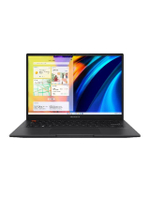 Vivobook S 14 โน๊ตบุ๊ค (14", Intel Core i5, RAM 16GB, 512GB, สี Indie Black) รุ่น S3404ZA-LY547WS + 