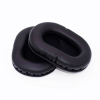 XRHYY Replacement Ear Pad Cushion Cover Earpads Repair Parts For SONY MDR-7506, MDR-V6, MDR-V7 MDR-CD900ST Headphone
