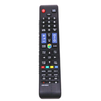 AA59-00582A For SAMSUNG LCD LED Smart TV Remote Control UE43NU7400U UE32M5500AU UE40F8000 UN32EH4500 UN46ES6100F UN32EH5300