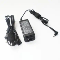 40W AC Adapter 100~240v 50~60Hz For Samsung Ultrabook Series 5 7 700T1A XE500C21 NP900X3A XE700T1A AD-4019P Power Charger Plug