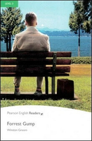 Pearson English Readers Level 3: Forrest Gump 2/e  Winston Groom  Pearson Education