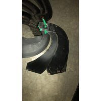 MINI TILLER BLADE 500# 24PCS SESUAI UNTUK OGAWA OMT525