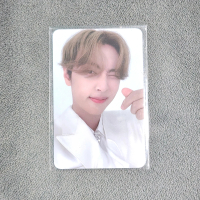Jaeyoon Ktown Photocard Benefit Official from SF9 Album Turn Over