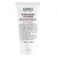 Kiehl's 契爾氏 特效保濕潔面啫喱 (GB) 150ml
