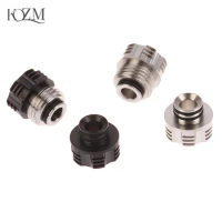 510 Thread Adapter Connector Compatible With Billet Box/Pulse AIO Mod With 510 To 510 Tip Adapter Charger Accessories