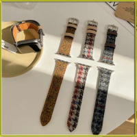 Brand New Watch Strap for Apple Watch iwatch 1/2/3/4/5/6/7 Woolen Strap for Applewatch iwatch1234567