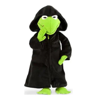 The Muppets show 2 Most Wanted Exclusive 17 Inch Plush toy stuffed toys Figure Constantine Kermit the Frog