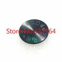 NEW Top cover button mode dial For Canon EOS M6 m6 Camera Repair parts