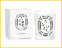 DIPTYQUE 蒂普提克琥珀香薰蠟燭 AMBRE SCENTED CANDLE 190G  