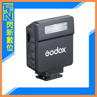 現貨!Godox 神牛 iM22 單觸發 機頂閃光燈 小閃燈 5檔可調 TYPE C 充電(IM 22,公司貨)通用型 XM5 GR3 GR3X