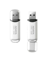 32GB FLASHDRIVE ADATA C906 USB 2.0 AC906-32G-RWH WHITE