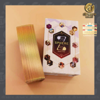 ไพ่ทาโรต์ ชุด 78 Stories Tarot by BankTarot รุ่น Sphere Version