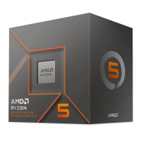 【AMD 超微】Ryzen5 8600G 六核心(Radeon 760M/Ryzen AI)