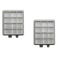 4X Vacuum Cleaner Hepa Filter For Electrolux Z1850 Z1860 Z1870 Z1880 Vacuum Cleaner Accessories HEPA Filter Elements