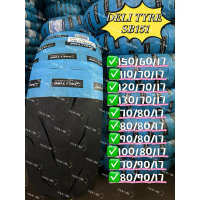 DELI TYRE YEAR DUCT ‼️SB151 17INCH TUBELESS