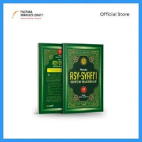 Metode Asy Syafii - Sistem Makhraji