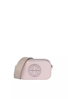 Tory Burch Miller Patent Border Mini 斜揹袋