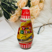 日本 日清製粉 鬆餅糖漿 200g 蜂蜜添加 鬆餅醬｜全店$199免運