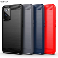 For Oneplus 9 Case Soft Silicone Case For Oneplus 9 Case Armor Cover Rubber Cover For Oneplus 9 Cover
