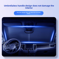 Chery Omoda 5ม่านบังแดดม่านบังแดดรถยนต์ม่านบังแดดป้องกันแสงแดดฉนวนกันความร้อนม่านบังแดดแผงรถ