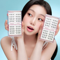 keybo No Glue Bbibbi Lash