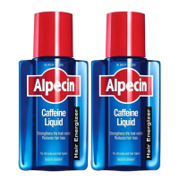 Alpecin 咖啡因頭髮液200mlx2入