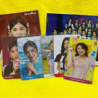 Photocard dan photopack All about shani indira jkt48 official