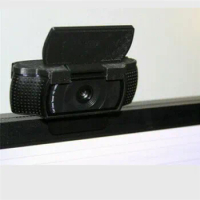 Replacement Camera Lens Cap Cover for Logitech C920 C930e C922 webcam Camera Privacy Shutter Protective Lens Cover Hood