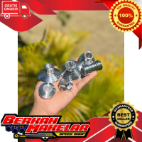 Bos Bosh Tromol Depan Honda yamaha RCB BRT (Skok GL, Megapro, Tiger, Ninja DLL)