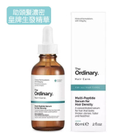 The Ordinary 超強皇牌生髪濃密精華 60ml（生發液）