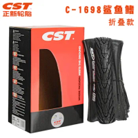 mountain bike tires C1698 Folding Stab proof 26 27.5 inches 27.5*1.75 Antiskid wear resistant bicycle tire parts