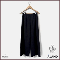 A LAND กางเกงขากว้าง 3.3 field trip ของแท้ คําแนะนําการขายที่ร้อนแรงในเดือนนี้