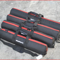 Diameter 13CM Camera Tripod Carrying Bag 50 55 60 65 70 75 80CM Travel Case For Manfrotto tripod 190xprob