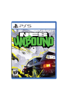 Blackbox PS5 Need For Speed Unbound PlayStation 5