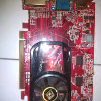 Vga AMD Readon HD 6570 1gb 128bit ddr3