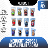 Dupa Kerucut Dupa Krucut Bukhur Buhur Wangi Kerucut Isi 25 Beragam Variants
